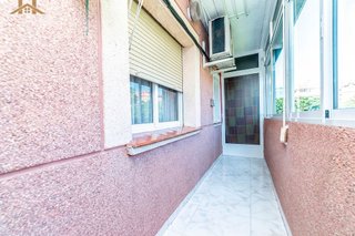 Piso en venta en Zarzaquemada en Leganés