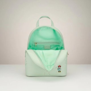 Mochila Disney Minnie Luxe 26cm