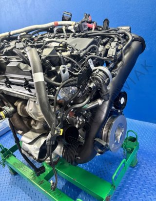 Motor BMW B58B30B 3.0 Turbo 388 CV Completo