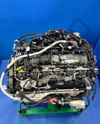 Motor BMW B58B30B 3.0 Turbo 388 CV Completo