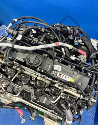 Motor BMW B58B30B 3.0 Turbo 388 CV Completo