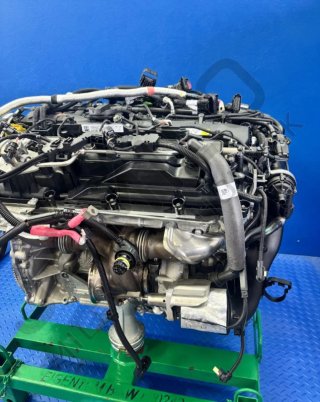 Motor BMW B58B30B 3.0 Turbo 388 CV Completo