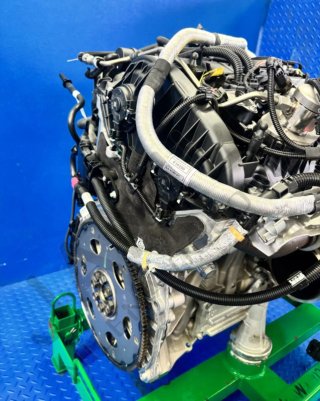 Motor BMW B58B30B 3.0 Turbo 388 CV Completo