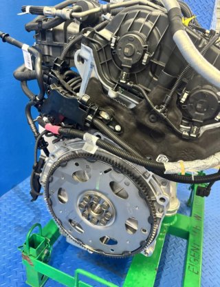 Motor BMW B58B30B 3.0 Turbo 388 CV Completo