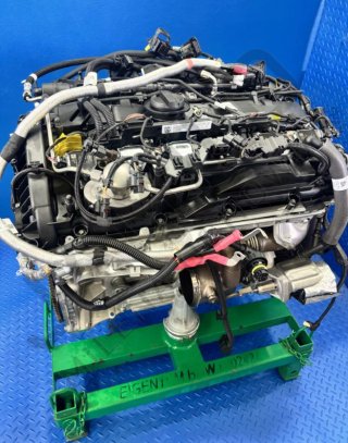 Motor BMW B58B30B 3.0 Turbo 388 CV Completo