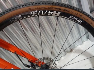 Bicicleta GRAVEL/ CICLOCROSS Focus MARES 9