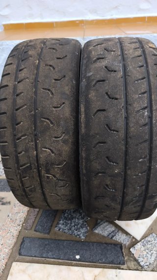 Neumáticos Kumho TM02