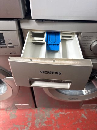 Lavadora Siemens 8kg OFERTA!!!
