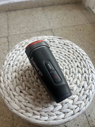 Medidor Bushnell Pro X3+