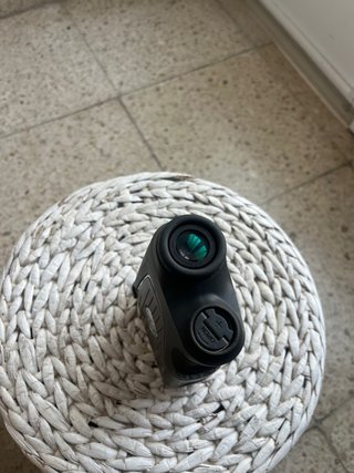 Medidor Bushnell Pro X3+