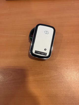 cerradura eléctrica