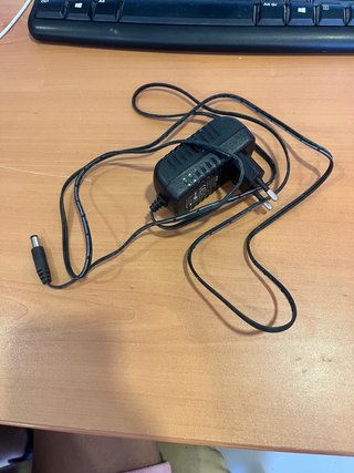 cerradura eléctrica