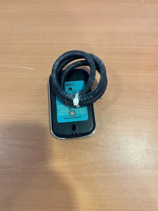 cerradura eléctrica
