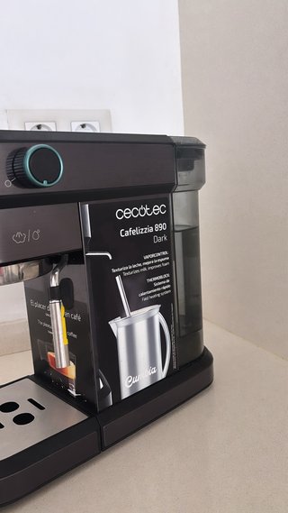Cafetera Cecotec Cumbia