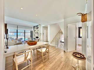 Chalet en venta en San Miguel de Salinas