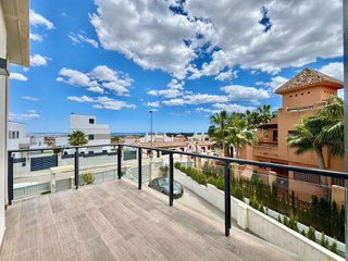 Chalet en venta en San Miguel de Salinas