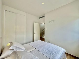Chalet en venta en San Miguel de Salinas