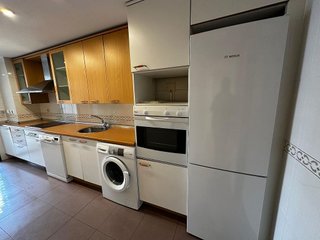 Piso en alquiler en Costillares en Madrid