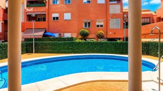 Piso en venta en San Pedro de Alcántara pueblo en Marbella