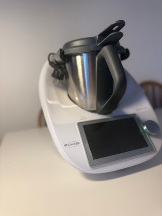 Thermomix TM6