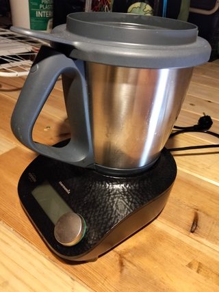 Thermomix TM6