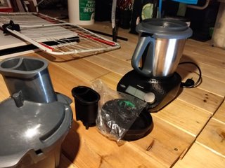 Thermomix TM6