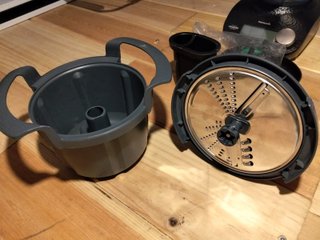 Thermomix TM6