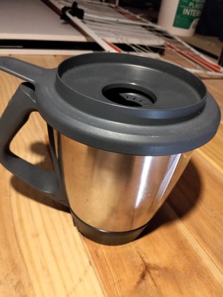 Thermomix TM6