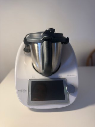 Thermomix TM6