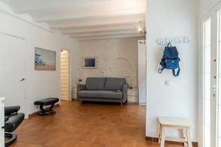 Estudio en venta en La Barceloneta en Barcelona