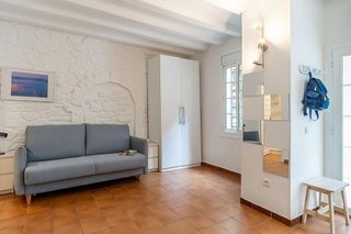 Estudio en venta en La Barceloneta en Barcelona