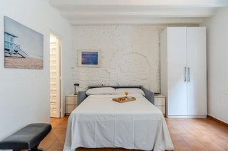 Estudio en venta en La Barceloneta en Barcelona