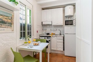 Estudio en venta en La Barceloneta en Barcelona