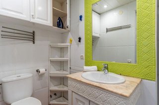 Estudio en venta en La Barceloneta en Barcelona
