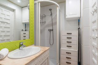Estudio en venta en La Barceloneta en Barcelona