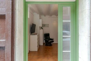 Estudio en venta en La Barceloneta en Barcelona
