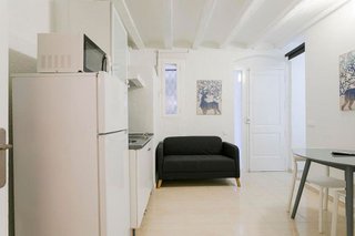 Estudio en venta en La Barceloneta en Barcelona