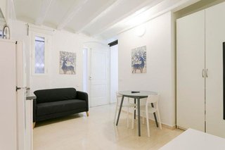 Estudio en venta en La Barceloneta en Barcelona