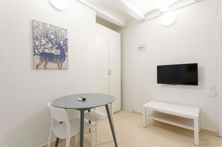 Estudio en venta en La Barceloneta en Barcelona