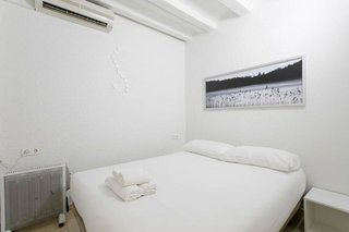Estudio en venta en La Barceloneta en Barcelona