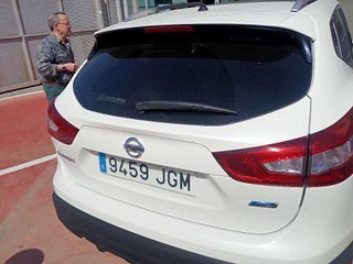 QASHQAI - DESDE 200€/MES ¡SIN ENTRADA!
