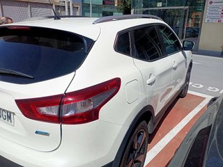 QASHQAI - DESDE 200€/MES ¡SIN ENTRADA!