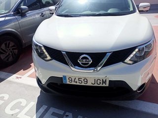 QASHQAI - DESDE 200€/MES ¡SIN ENTRADA!