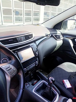 QASHQAI - DESDE 200€/MES ¡SIN ENTRADA!