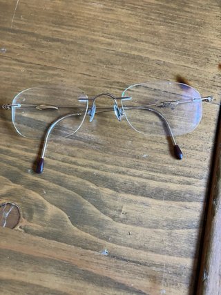 Monturas Gafas Ultra Ligeras Finas