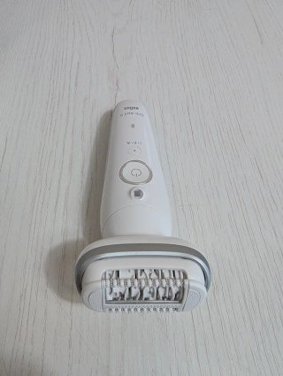 Braun Silk-épil 9 Depiladora Eléctrica Mujer
