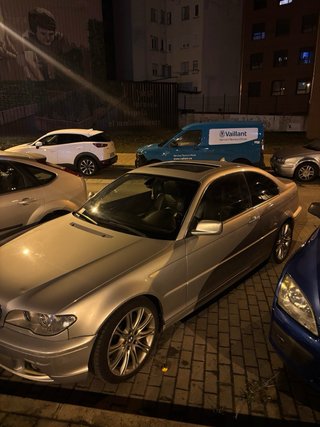 BMW Serie 3 2006