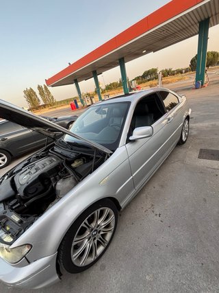 BMW Serie 3 2006