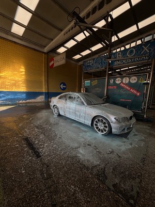 BMW Serie 3 2006
