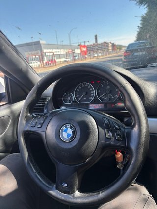 BMW Serie 3 2006